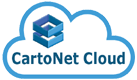 CartoNet Cloud